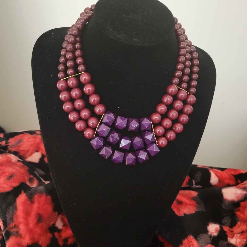 Necklace - Picture 2 of 2